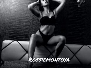 Rossiemontoya