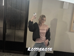 Rossierose