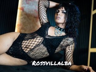 Rossvillalba