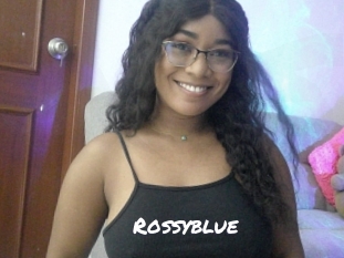 Rossyblue