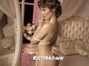 Rosybrown