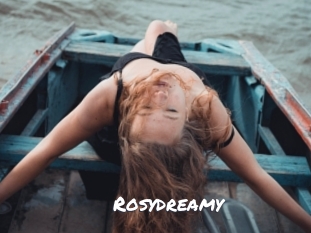 Rosydreamy