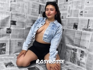 Rosyrosse