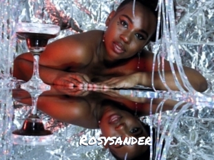 Rosysander