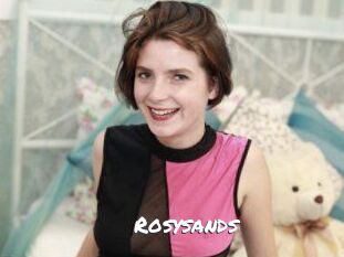 Rosysands