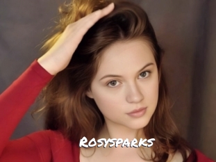 Rosysparks