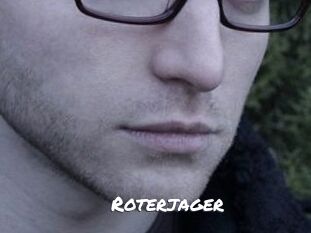 Roterjager