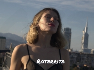 Roterrita