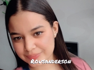 Rousanderson