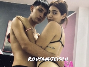 Rousandjeison