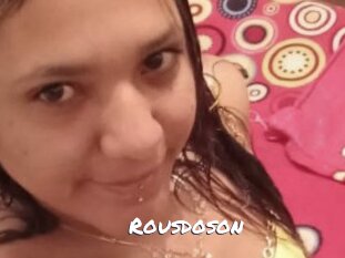 Rousdoson
