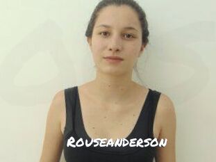 Rouseanderson