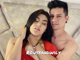 Rouseandwily