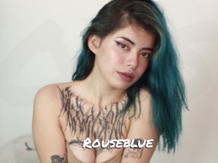 Rouseblue