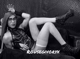 Rousegivoryx