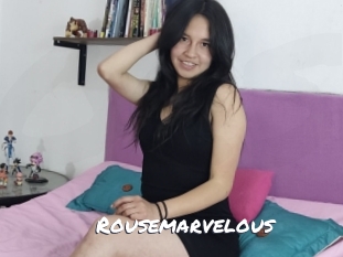 Rousemarvelous