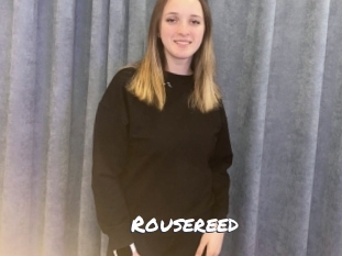 rousereed Ochranne Siete