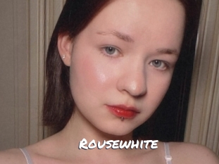 Rousewhite