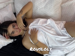 Rousloly