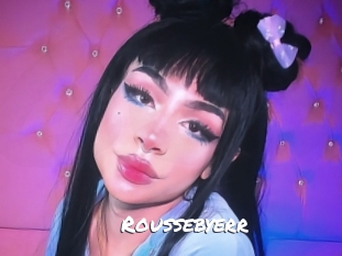 Roussebyerr