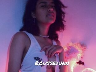 Roussedunn