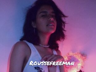Roussefreeman