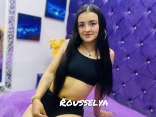 Rousselya
