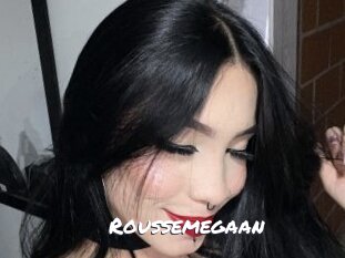 Roussemegaan