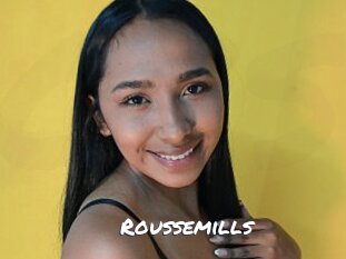 Roussemills