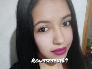 Roussesexy69