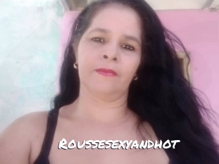roussesexyandhot Ochranne Siete