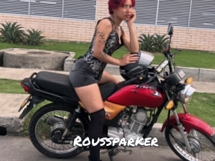 Roussparker