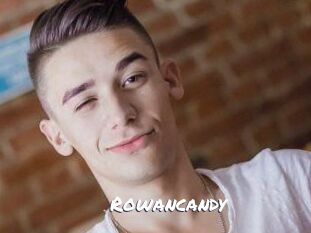 Rowancandy