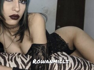 Rowanmills