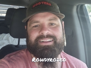 Rowdyrodeo