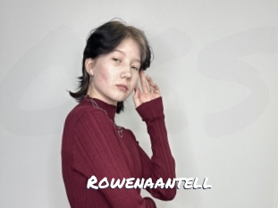 Rowenaantell