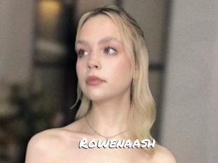 Rowenaash