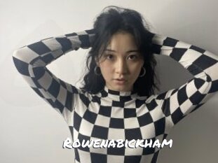 Rowenabickham