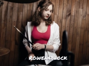 Rowenablock