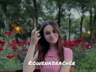 Rowenabracher