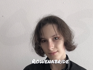 Rowenabride