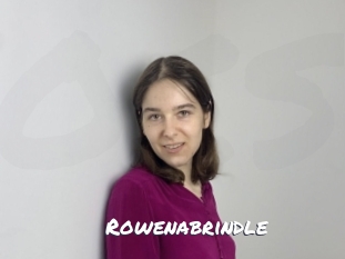 Rowenabrindle