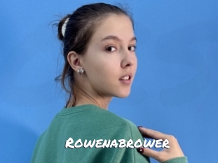 Rowenabrower