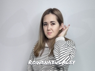 Rowenabulkley