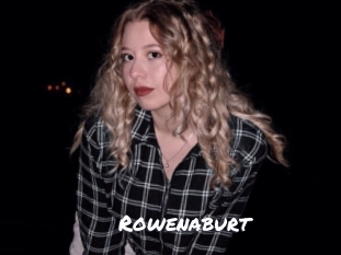 Rowenaburt