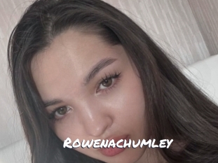 Rowenachumley