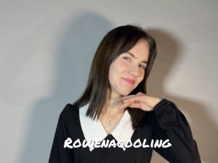 Rowenacooling