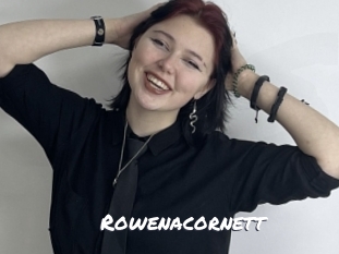 Rowenacornett