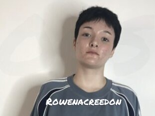 Rowenacreedon