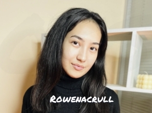 Rowenacrull